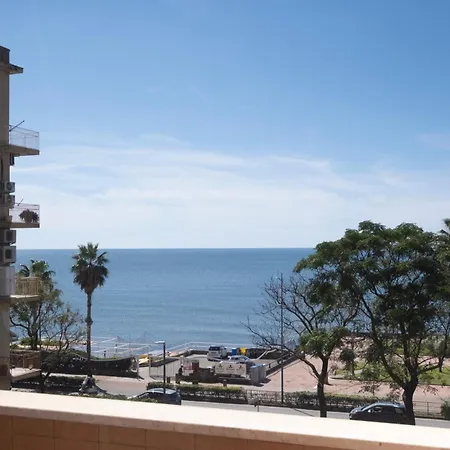 Apartment Sea View In The Center *