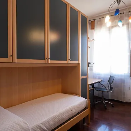 Apartment Sea View In The Center Salerno